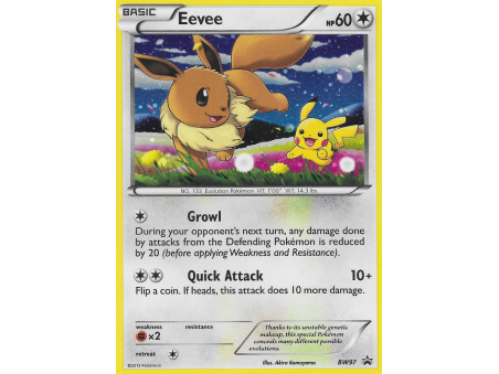 Eevee