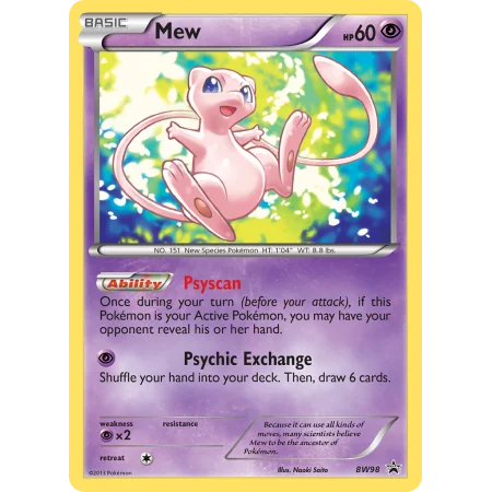 Mew