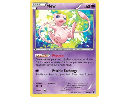 Mew