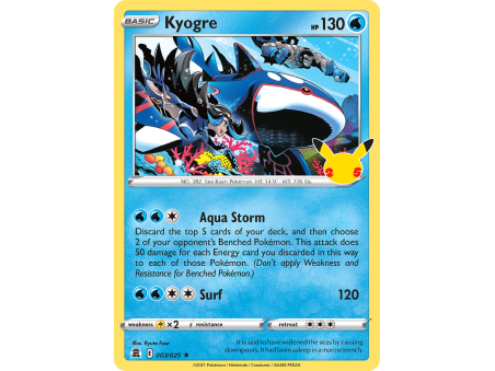 Kyogre