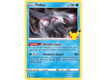 Palkia