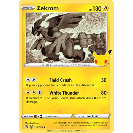 Zekrom