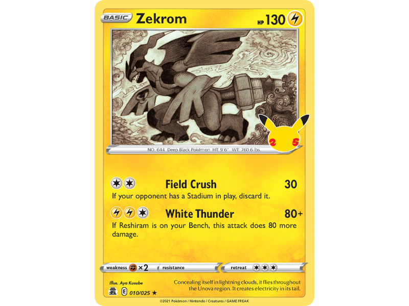 Zekrom