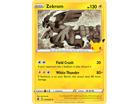 Zekrom