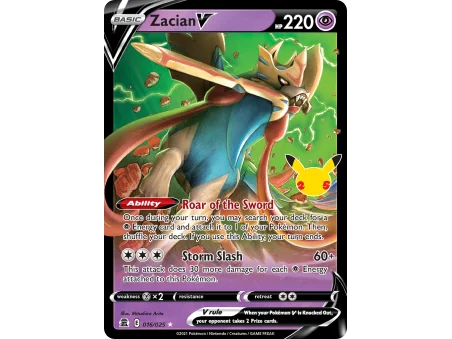 Zacian V