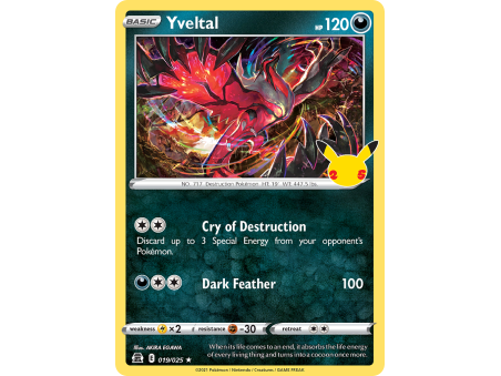 Yveltal