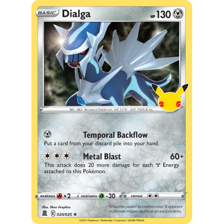 Dialga