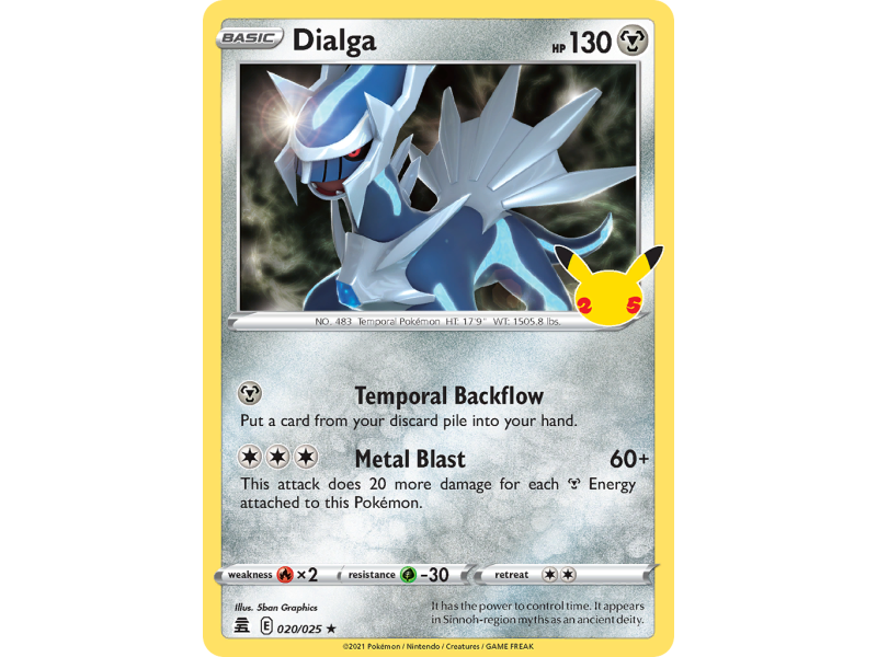 Dialga