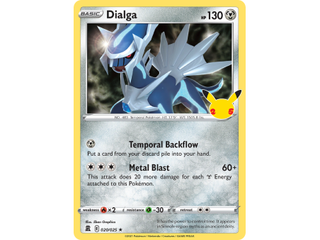 Dialga