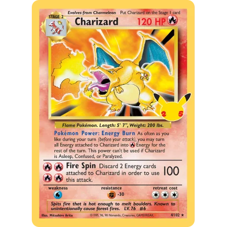 Charizard