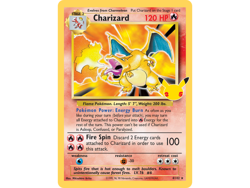 Charizard