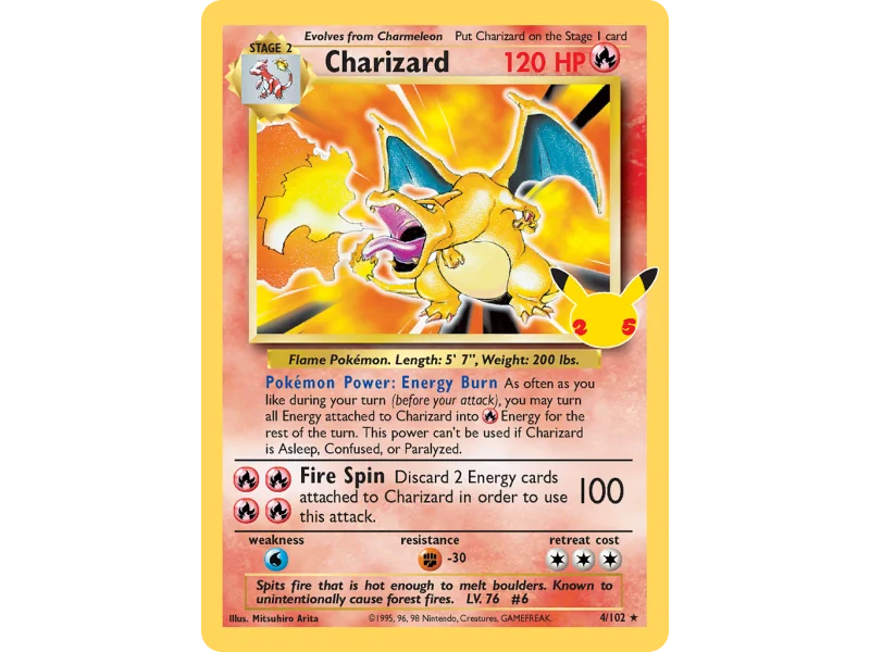Charizard