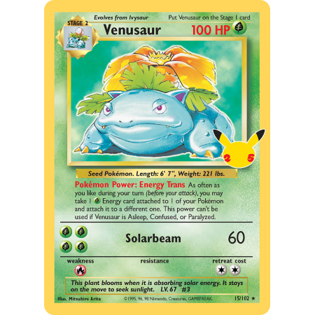 Venusaur