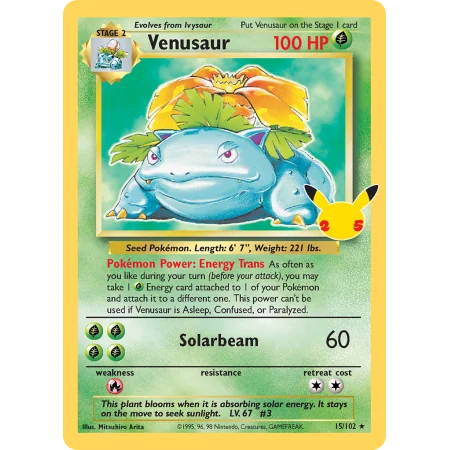 Venusaur