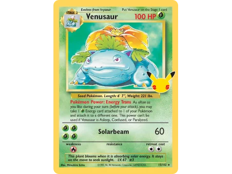 Venusaur