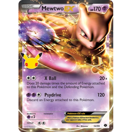 Mewtwo-EX
