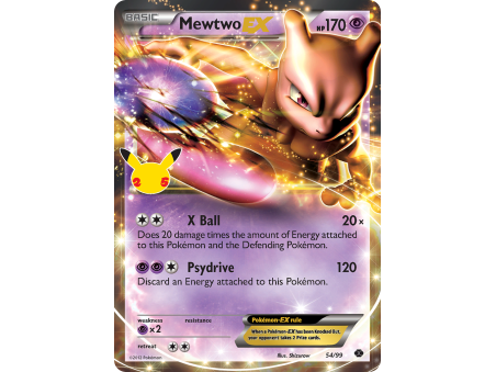 Mewtwo-EX