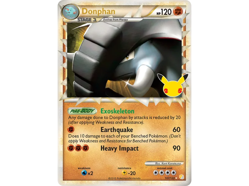 Donphan