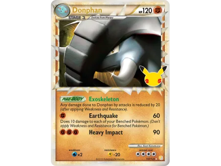Donphan