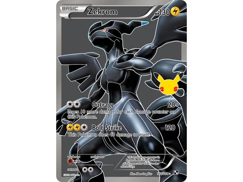 Zekrom