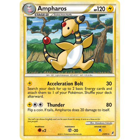 Ampharos