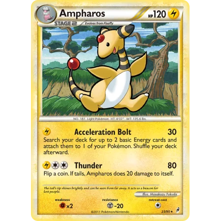 Ampharos