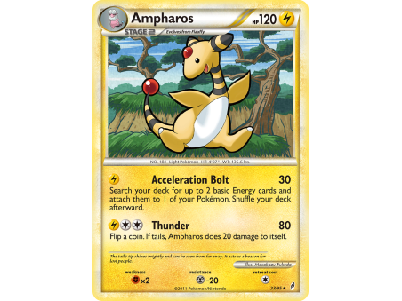 Ampharos