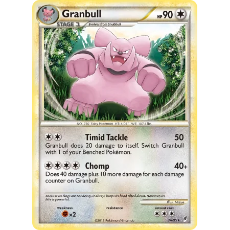 Granbull