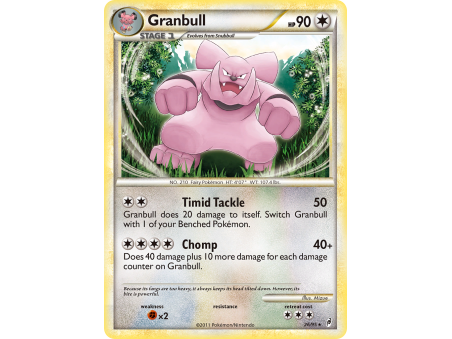 Granbull