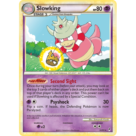 Slowking