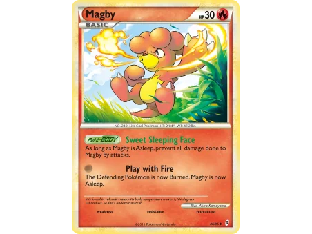 Magby