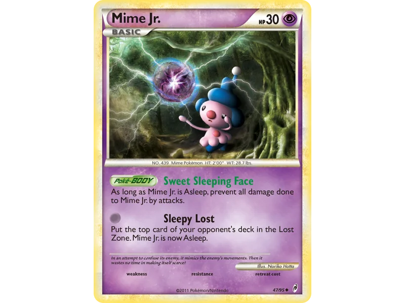 Mime Jr.
