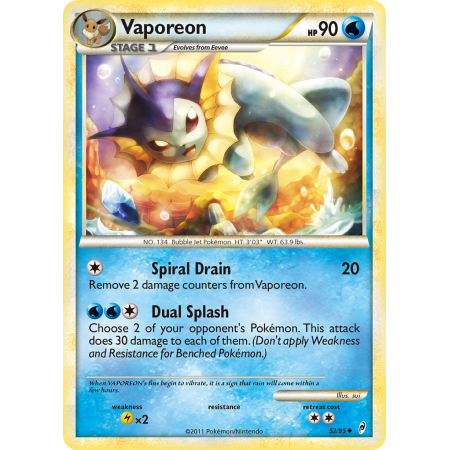 Vaporeon