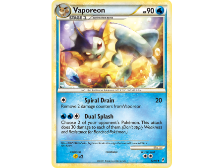 Vaporeon