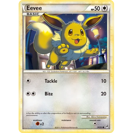 Eevee