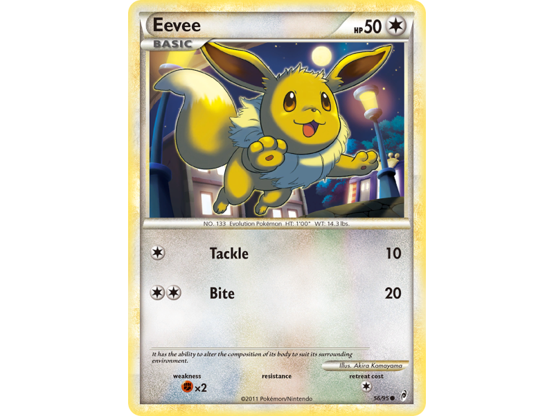 Eevee