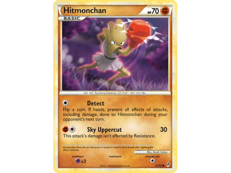 Hitmonchan