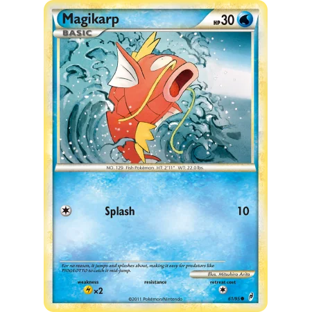 Magikarp