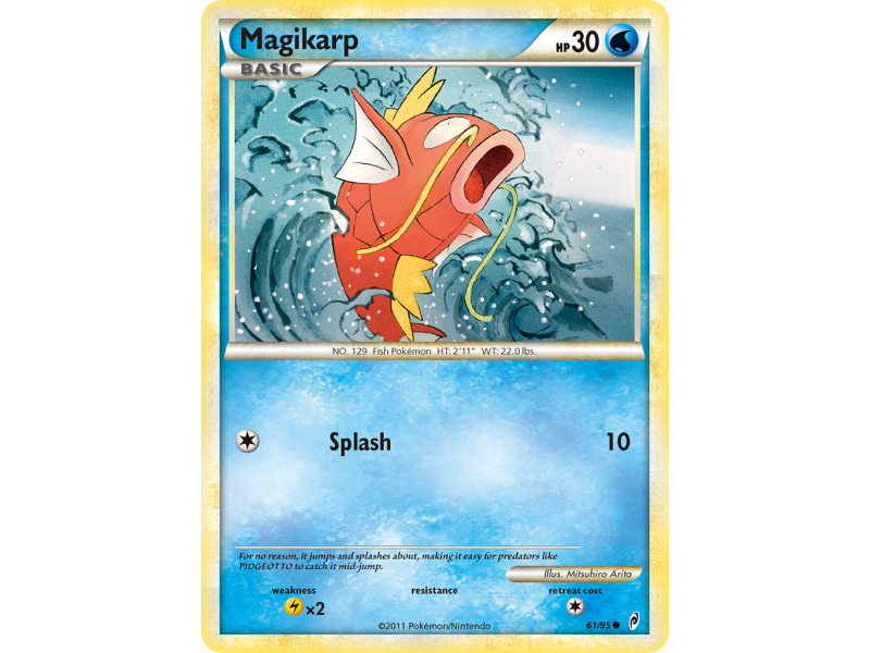Magikarp