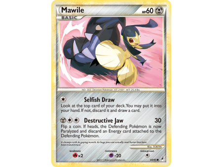 Mawile