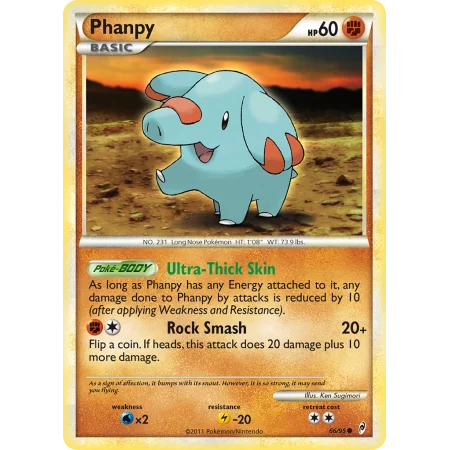 Phanpy