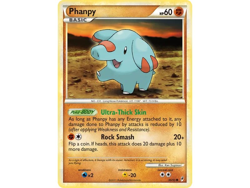 Phanpy
