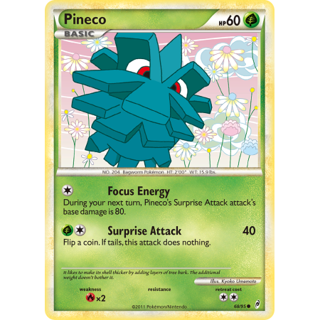 Pineco