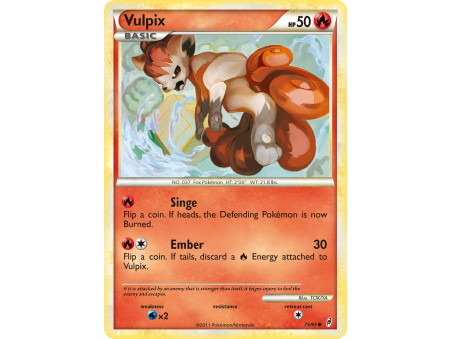 Vulpix