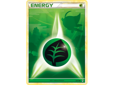 Grass Energy