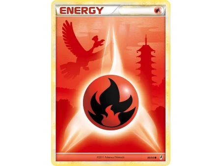 Fire Energy