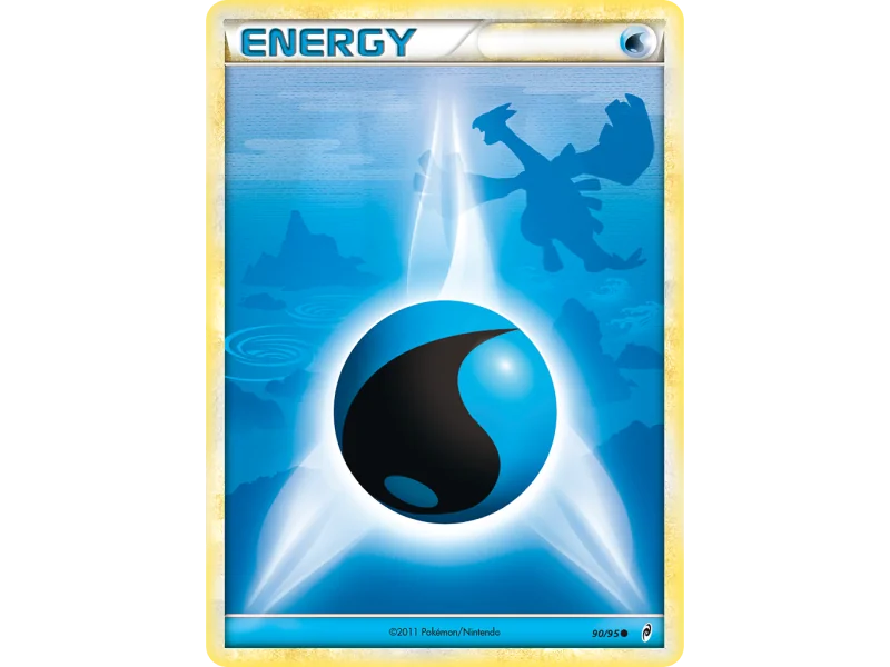 Water Energy