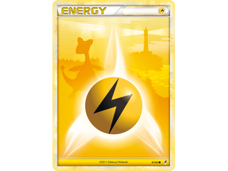 Lightning Energy