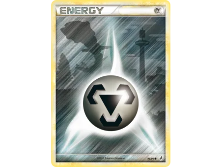 Metal Energy