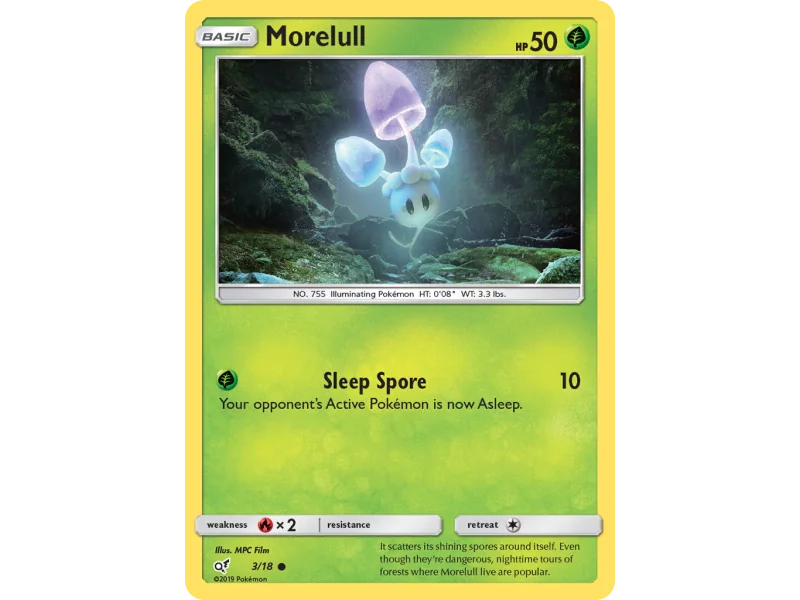 Morelull